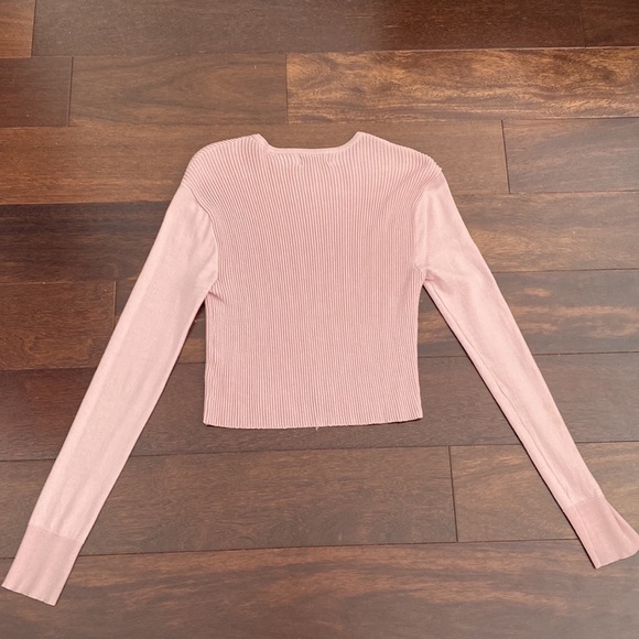 six. crisp. days - size XS/S -pink - Picture 2 of 3